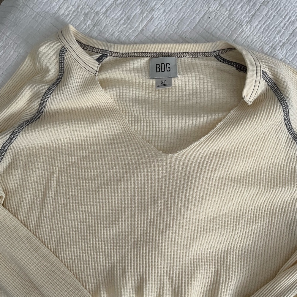 Urban top